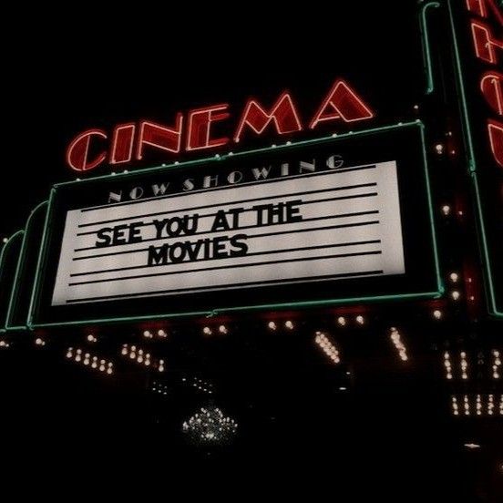 My Top 20&nbsp;Movies